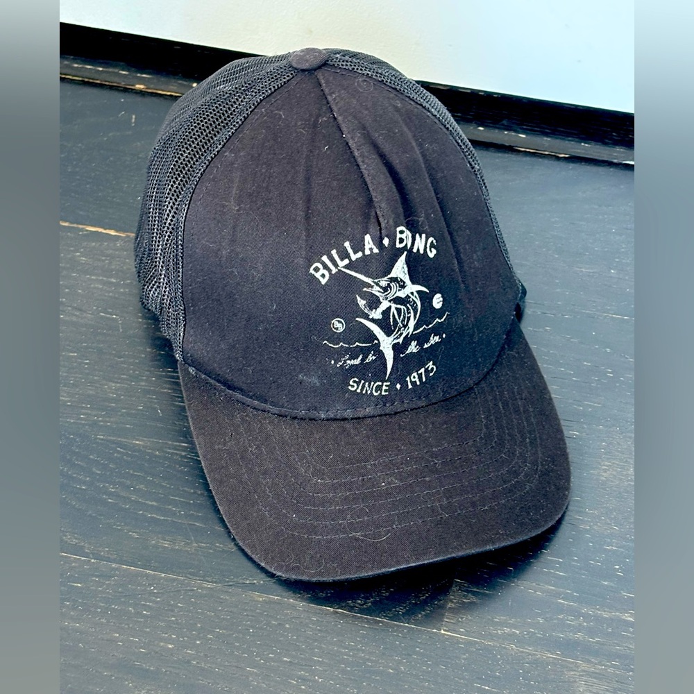 Billabong Hat